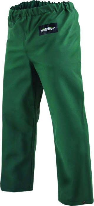 Spodnie wodoodporne Aqua STALCO r. XXL (58)