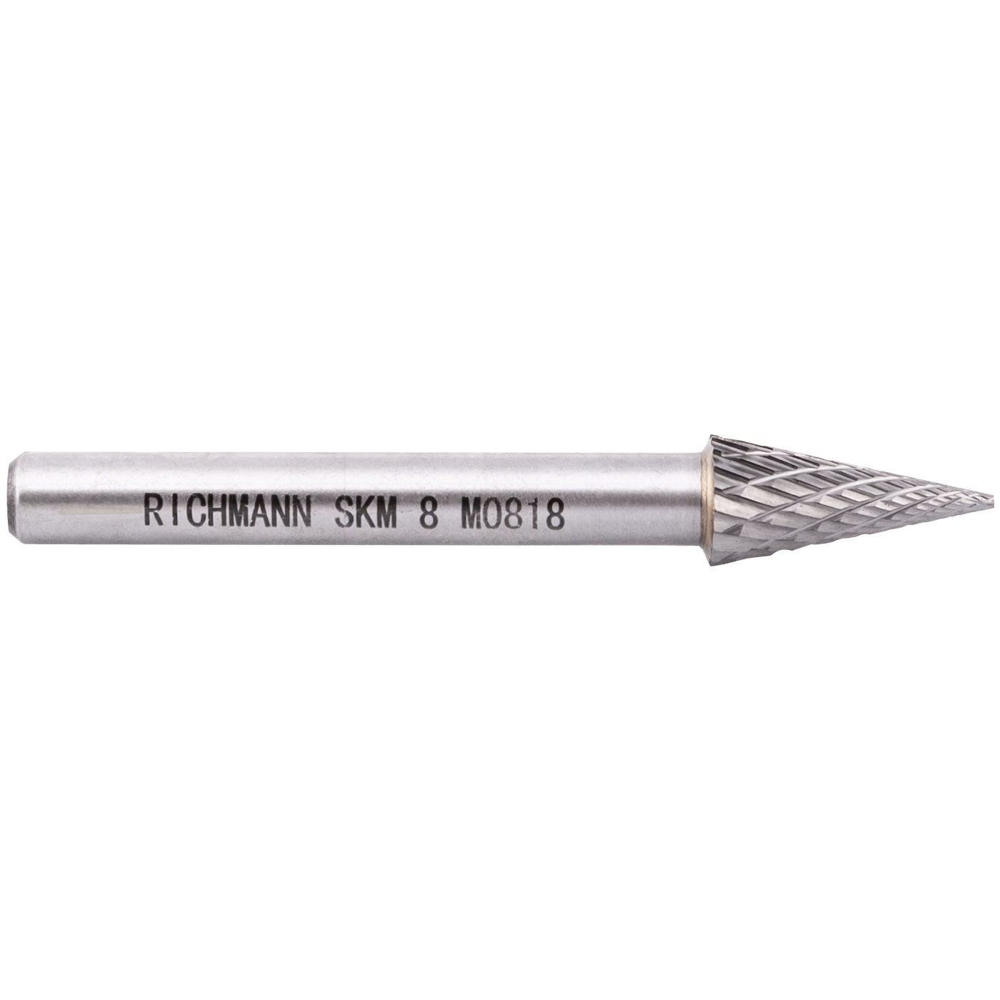 Frez do metalu 10x20 mm SKM
