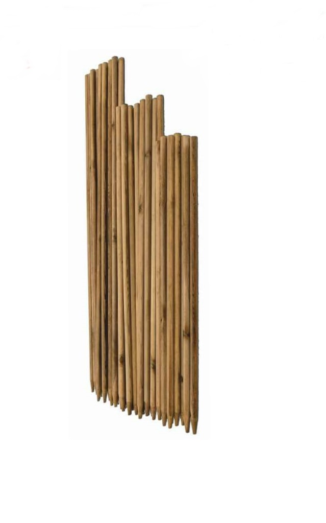 Palik impregnowany 120 cm