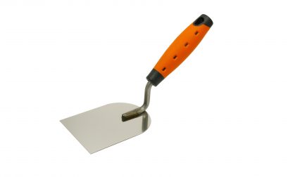Kielnia nierdzewna sztukatorska r. 2K szer. 100 mm