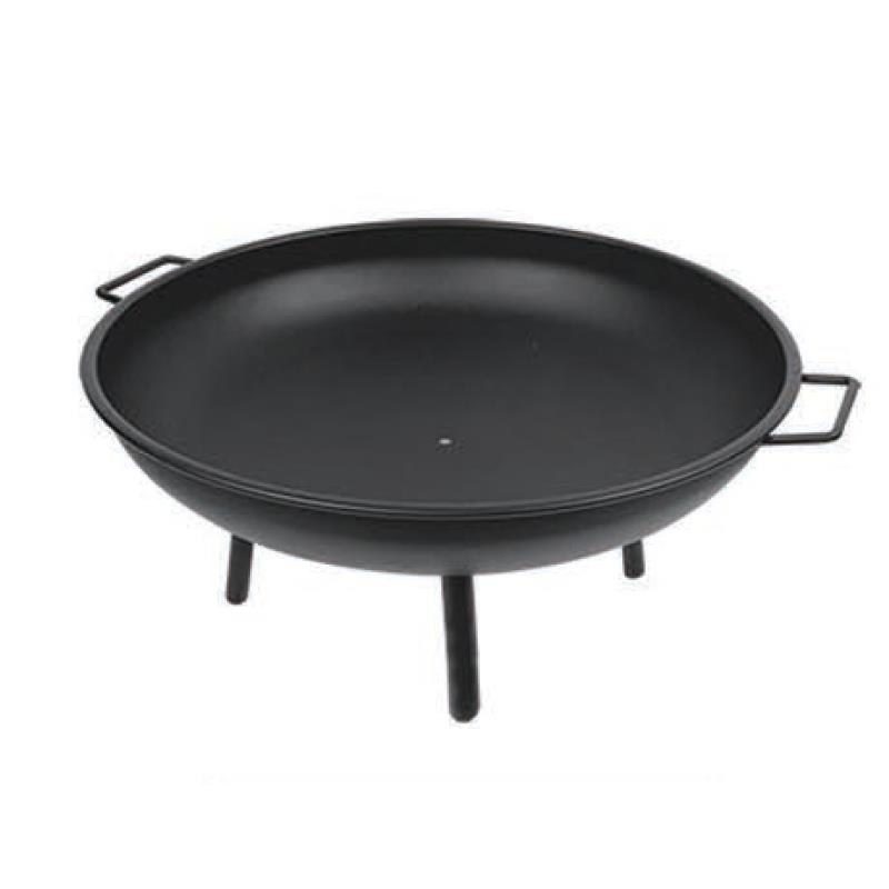 Palenisko ogrodowe 60 cm okrągłe