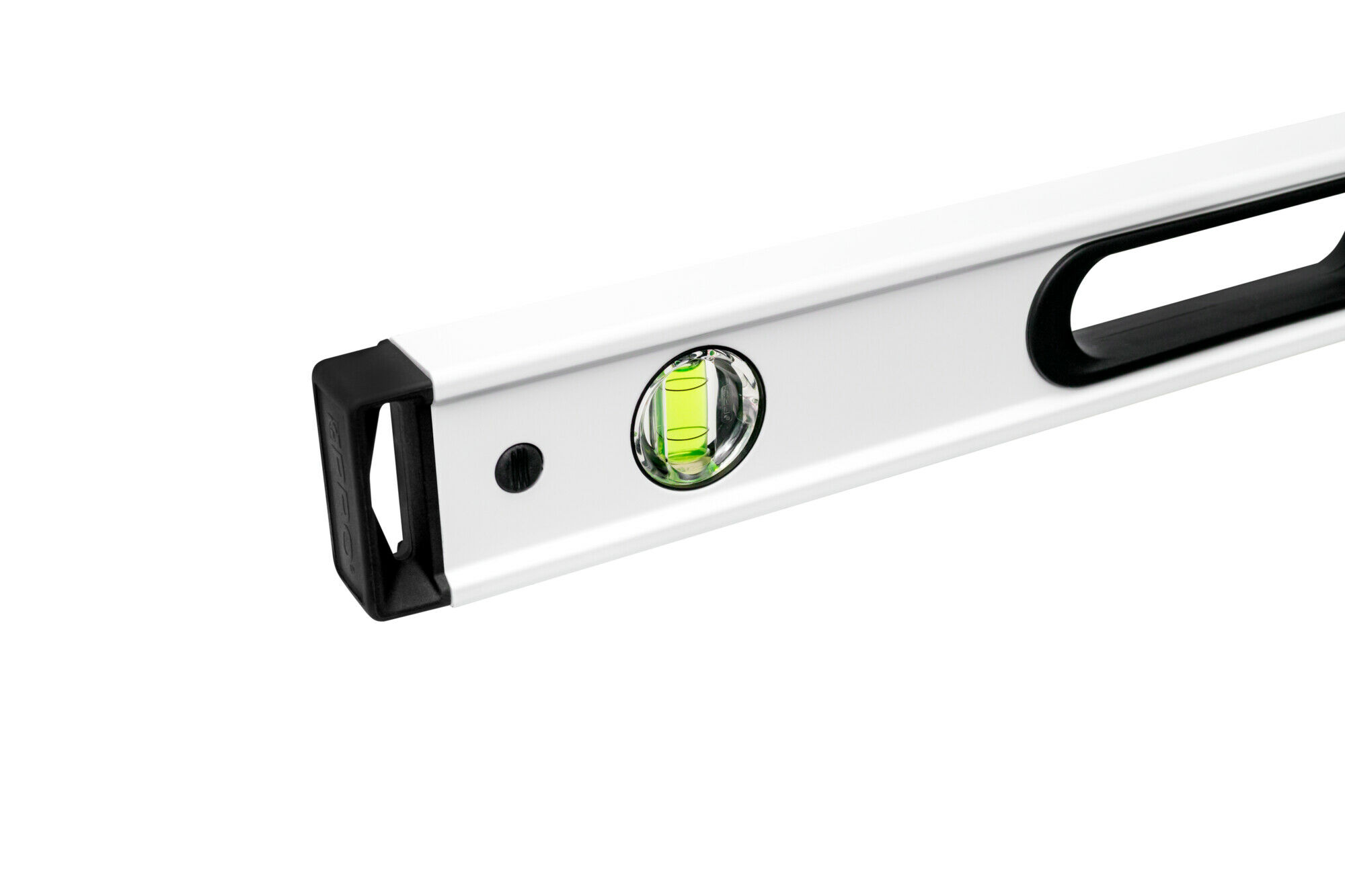 Poziomnica elektroniczna z magnesami PRO900 Digital IP65 z pokrowcem 80 cm