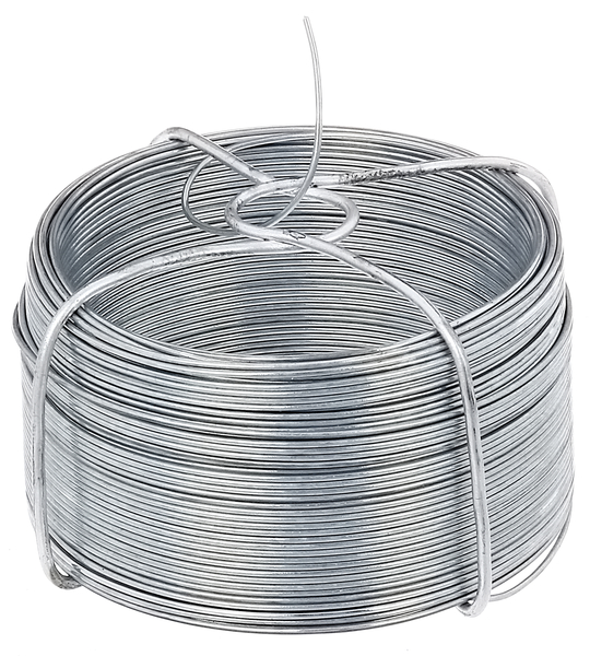 Drut w szpuli 1,1mm x 50m