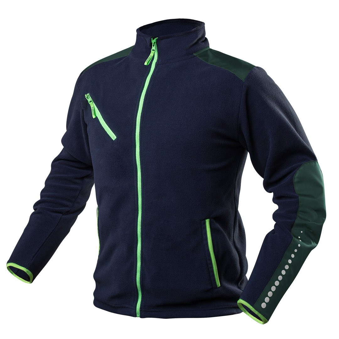 Polar NEO ze wzmocnieniami z cordury r. S