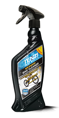 Bike Cleaner 0,6 l TENZI