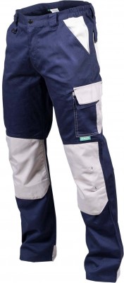 Spodnie robocze Industry Line STALCO r. S