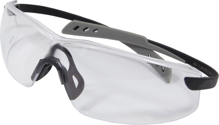 Okulary przeciwodpryskowe Ultra Light STALCO