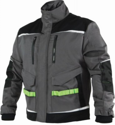 Bluza robocza Heavyline STALCO r. XL