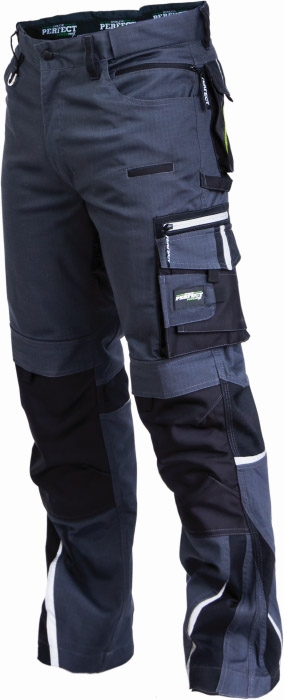 Spodnie robocze Professional Flex Line STALCO r.L