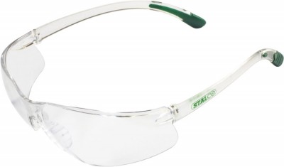 Okulary przeciwodpryskowe Greeny STALCO