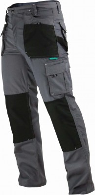 Spodnie robocze Basic Line STALCO r. XL