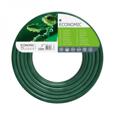 Wąż ogrodowy ECONOMIC 10 m 1