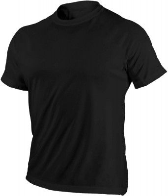 Koszulka czarna r. XL