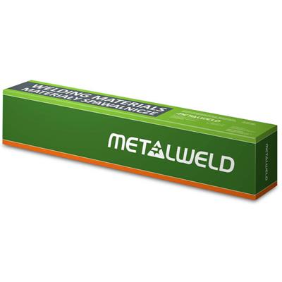 Elektroda MetalWeld Rutweld 2,5x350 mm (kg)