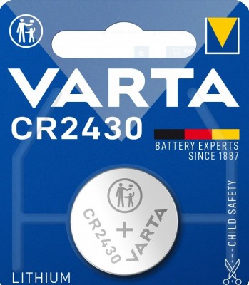 Bateria litowa Varta CR2430