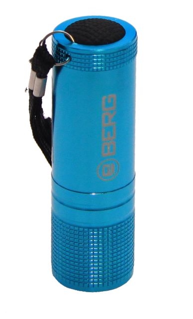 Latarka LED 1W