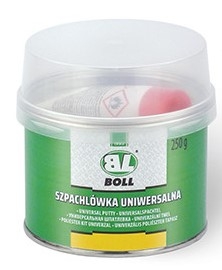 Szpachlówka uniwersalna BOLL 750 g
