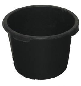 Kastra okrągła 90 l