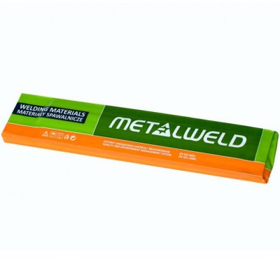 Elektroda MetalWeld Inox 308l 3,2x350 mm do nierdzewki (kg)