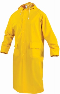 Płaszcz przeciwdeszczowy r. XXXL
